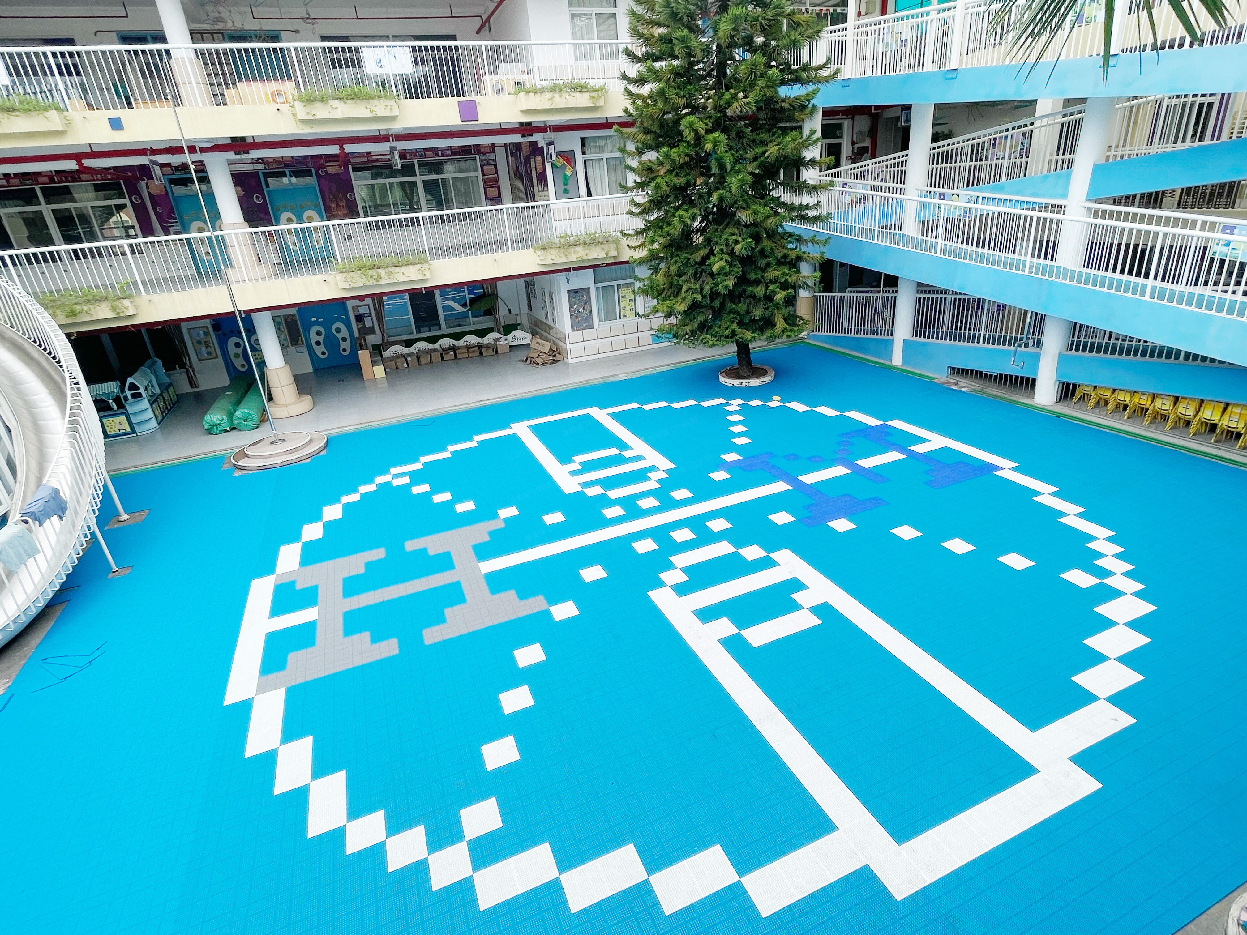 廣州華美英語實(shí)驗(yàn)學(xué)校幼兒部