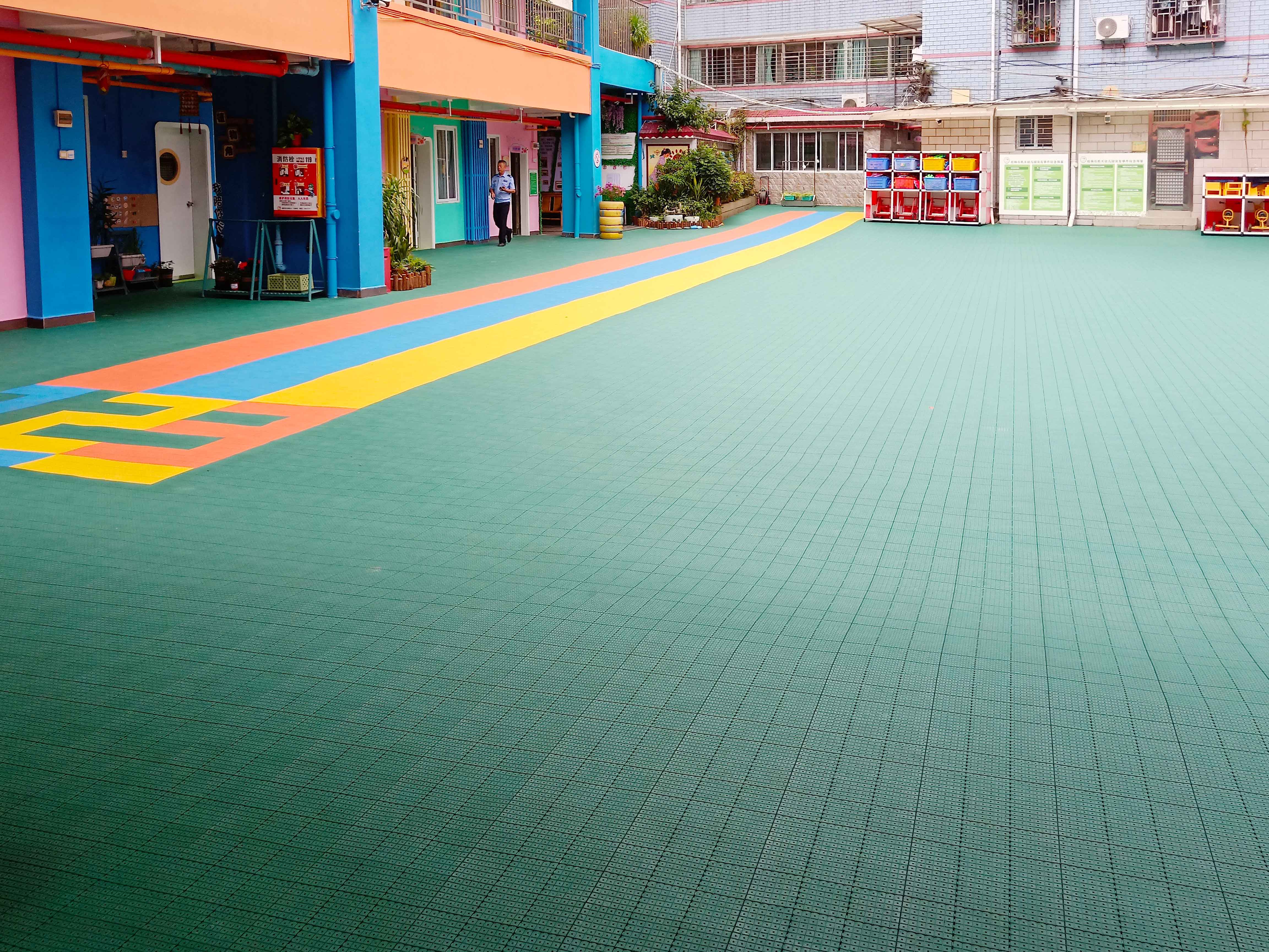 桂林市機關幼兒園