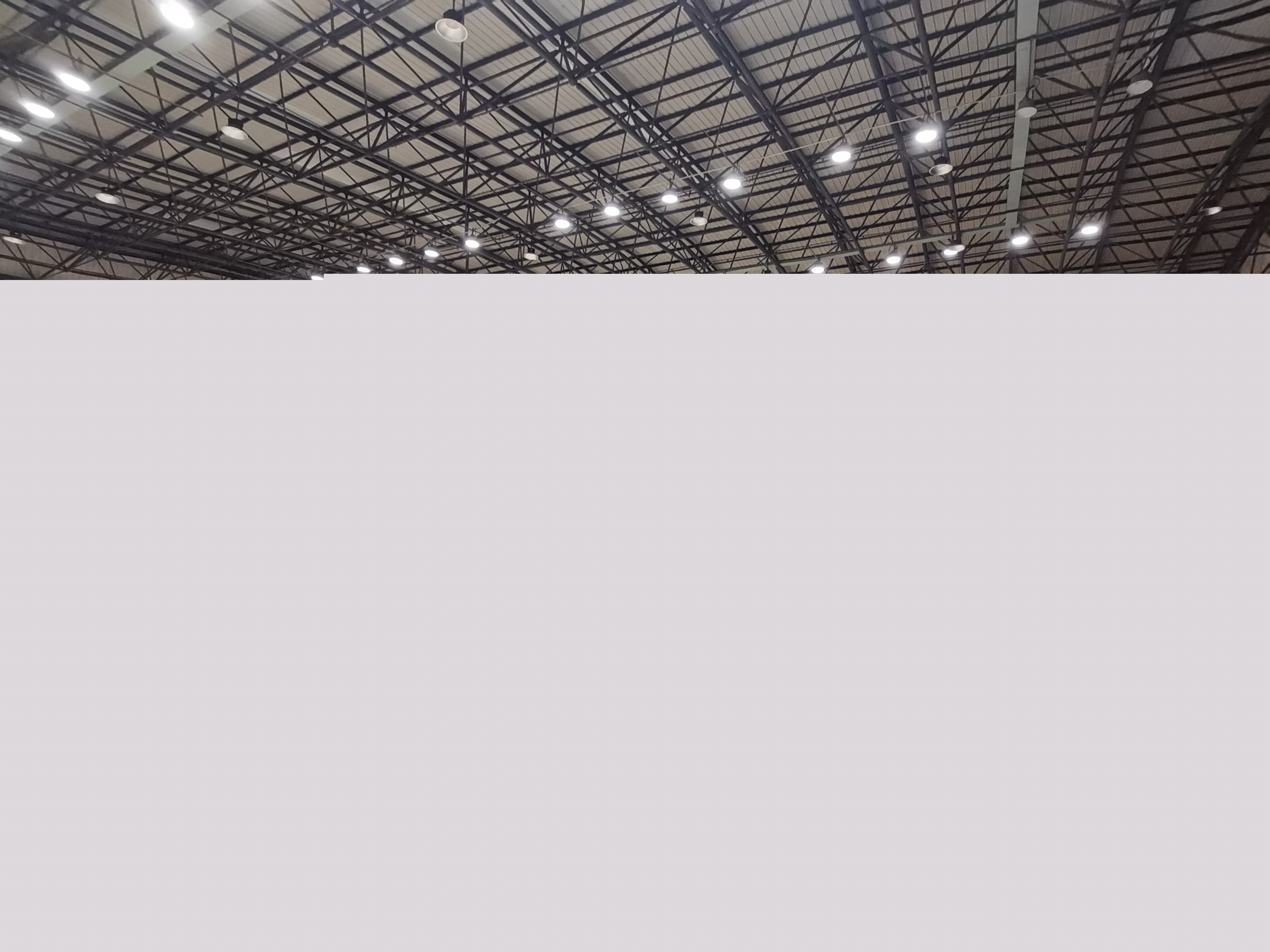 成都雙流體育中心風(fēng)雨球場